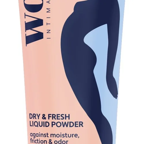 Womn Dry & Fresh Liquid Powder 50 ml