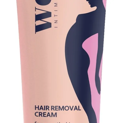 Womn Hair Removal Cream 100 ml