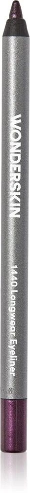 Wonderskin 1440 Longwear Eyeliner Eggplant - 1,2 g