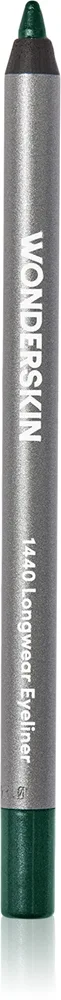 Wonderskin 1440 Longwear Eyeliner Pine - 1,2 g