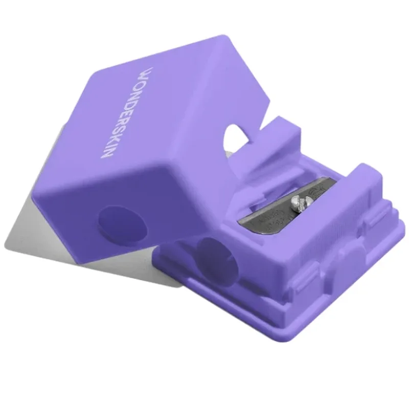 WONDERSKIN Pencil Sharpener Pennvässare 1 st.