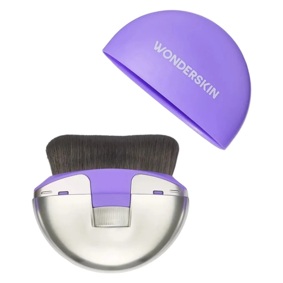 Wonderskin Dial-It Up Foundation Brush