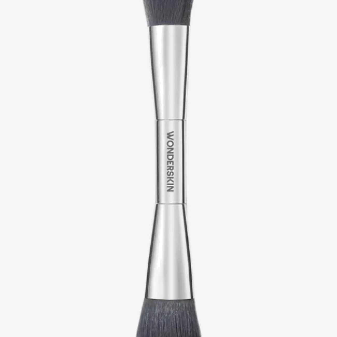 Wonderskin Dual-Ended Brush and Contour Brush