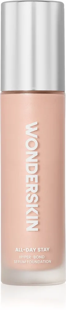 WONDERSKIN Hyper Bond All-Day Stay Serum Foundation Långvarig foundation Skugga 30 ml