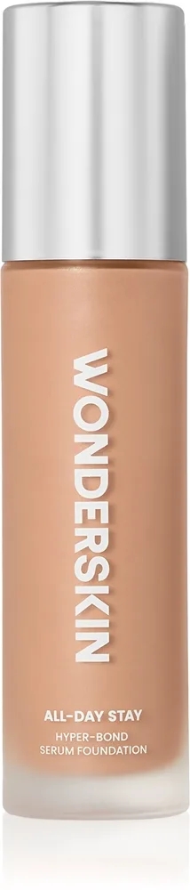 Wonderskin Hyper Bond All-Day Stay Serum Foundation - 30 ML