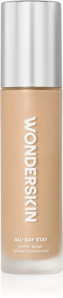 Wonderskin Hyper Bond All-Day Stay Serum Foundation 30 ml - Bliss