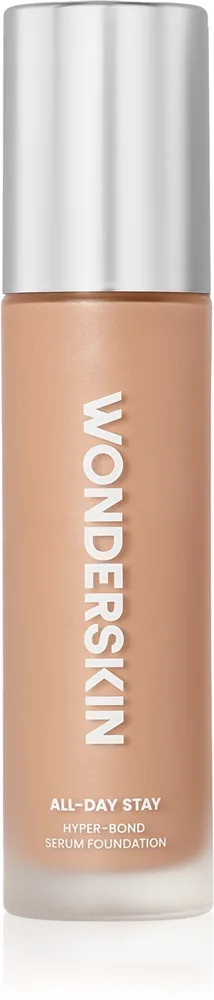 Wonderskin Hyper Bond All-Day Stay Serum Foundation - 30 ML