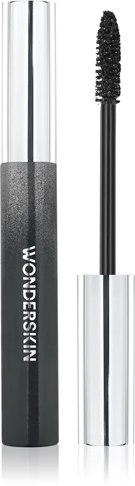Wonderskin Infinite Rizz Mascara Black