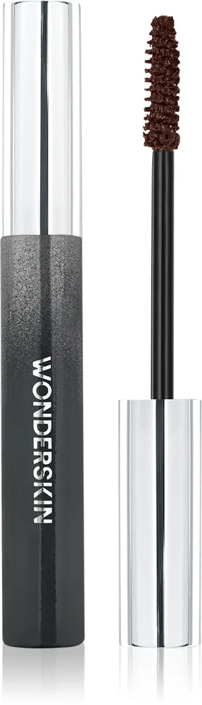 Wonderskin Infinite Rizz Mascara Brown