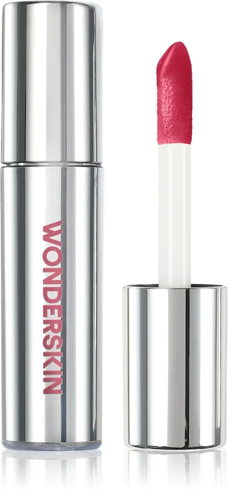 Wonderskin Lip Rehab Serum Oil - Pink - 3.57 ML