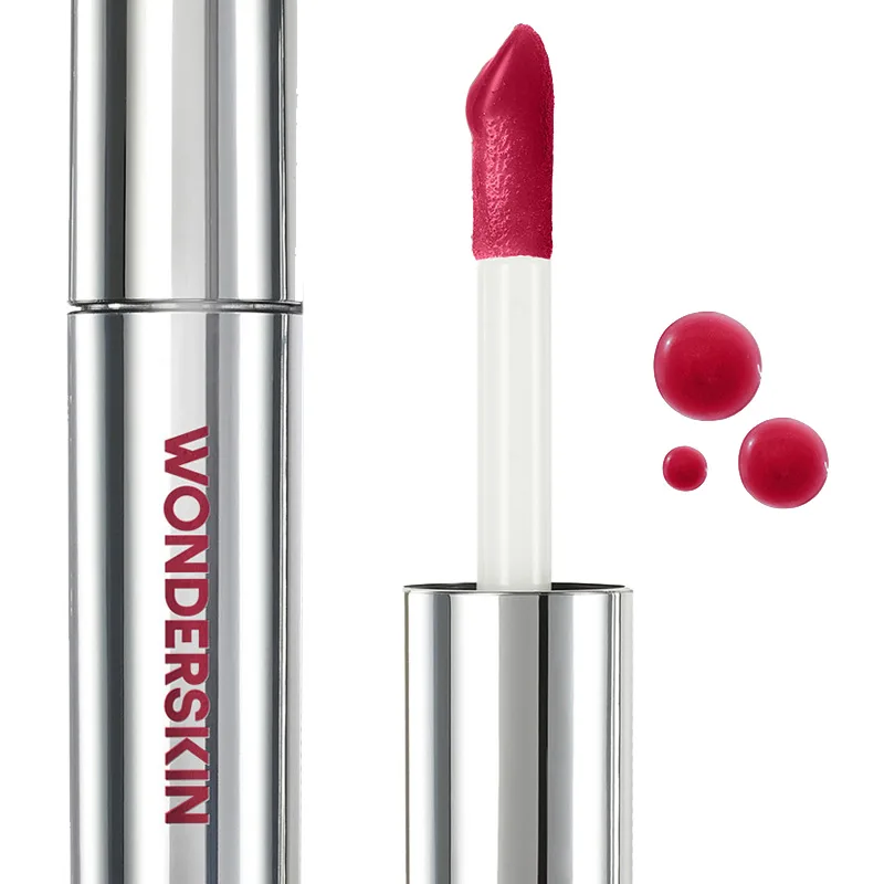 WONDERSKIN Lip Rehab Serum Oil Läppolja Skugga amour 3.57 ml