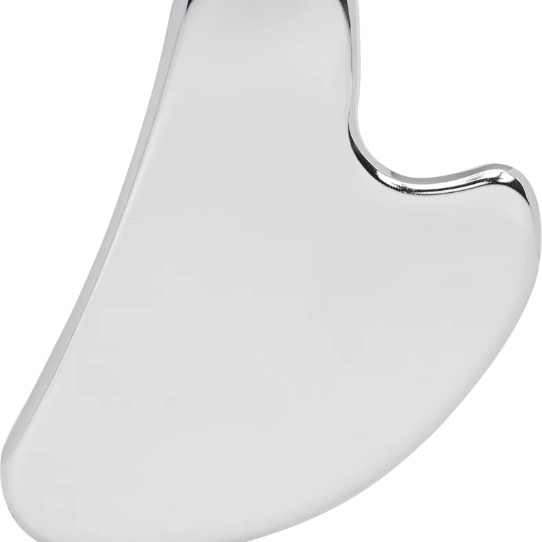 WONDERSKIN Liquid Gym Gua Sha massagehjälpmedel för ansikte 1 st.