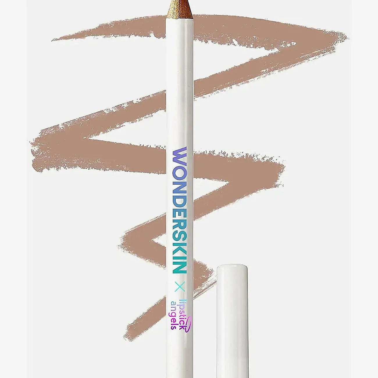 Wonderskin Wonder Blading Brow Pencil Blonde 1g