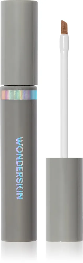 Wonderskin Wonder Blading Brow Stain & Go Masque - Beige - 3.29 ML