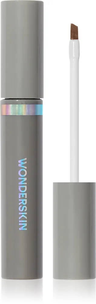 Wonderskin Wonder Blading Brow Stain & Go Masque 3.29 ml - Brunette
