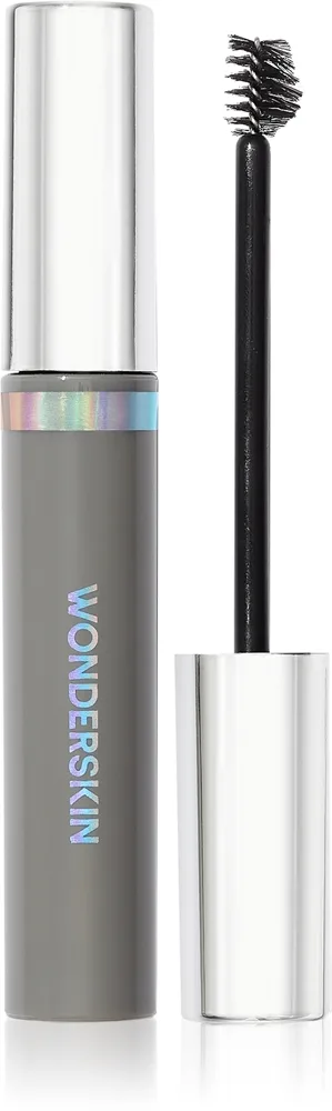 WONDERSKIN Brow Styler Styling Gel til øjenbryn 4.65 ml