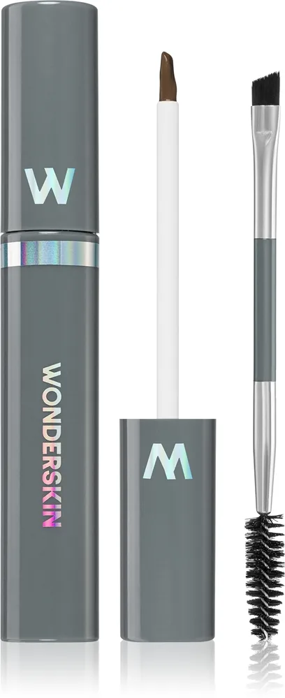 Wonderskin Dream Brow Gel-Serum Brunette - 3 ml