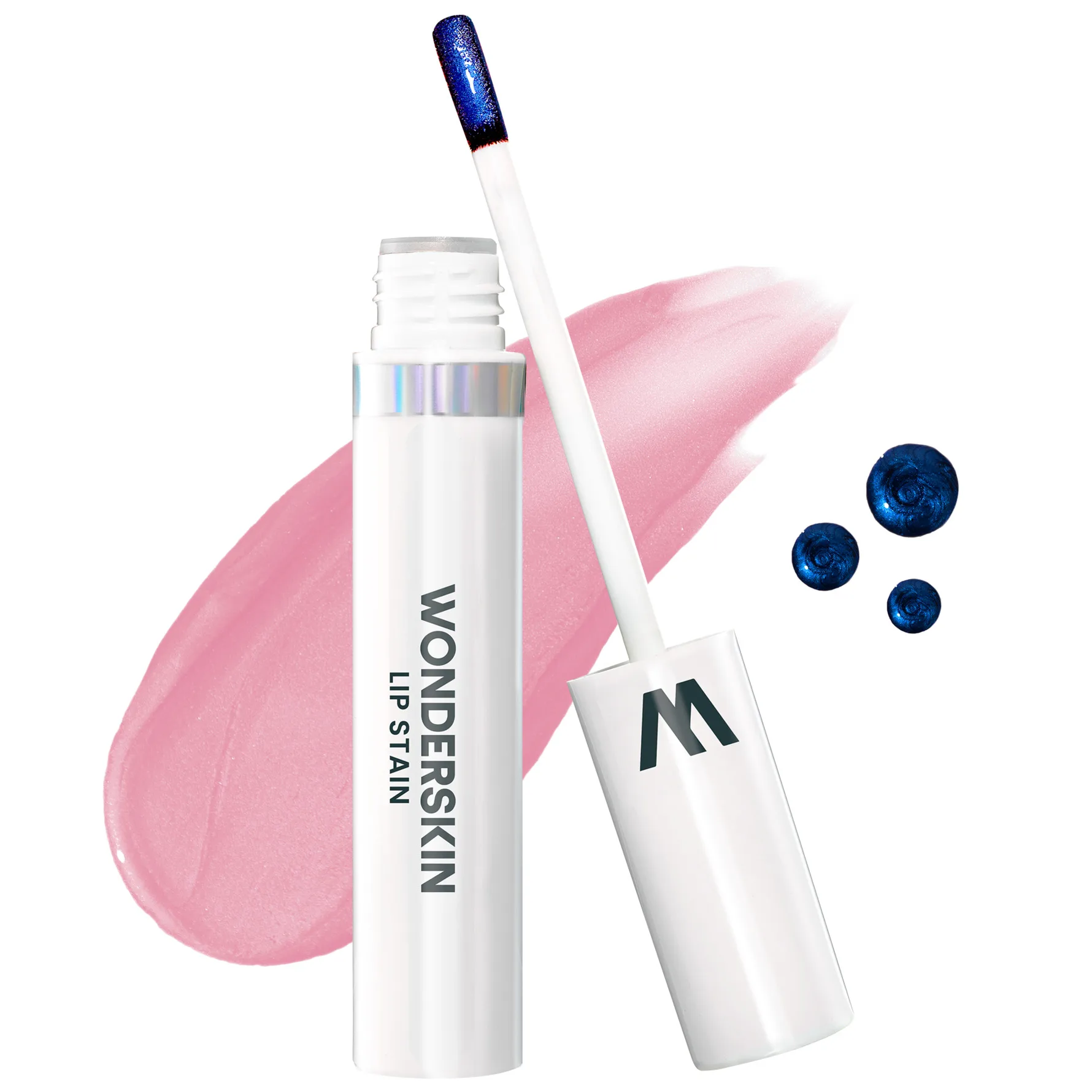 Wonderskin Blading Lip Stain Masque - BEAUTIFUL