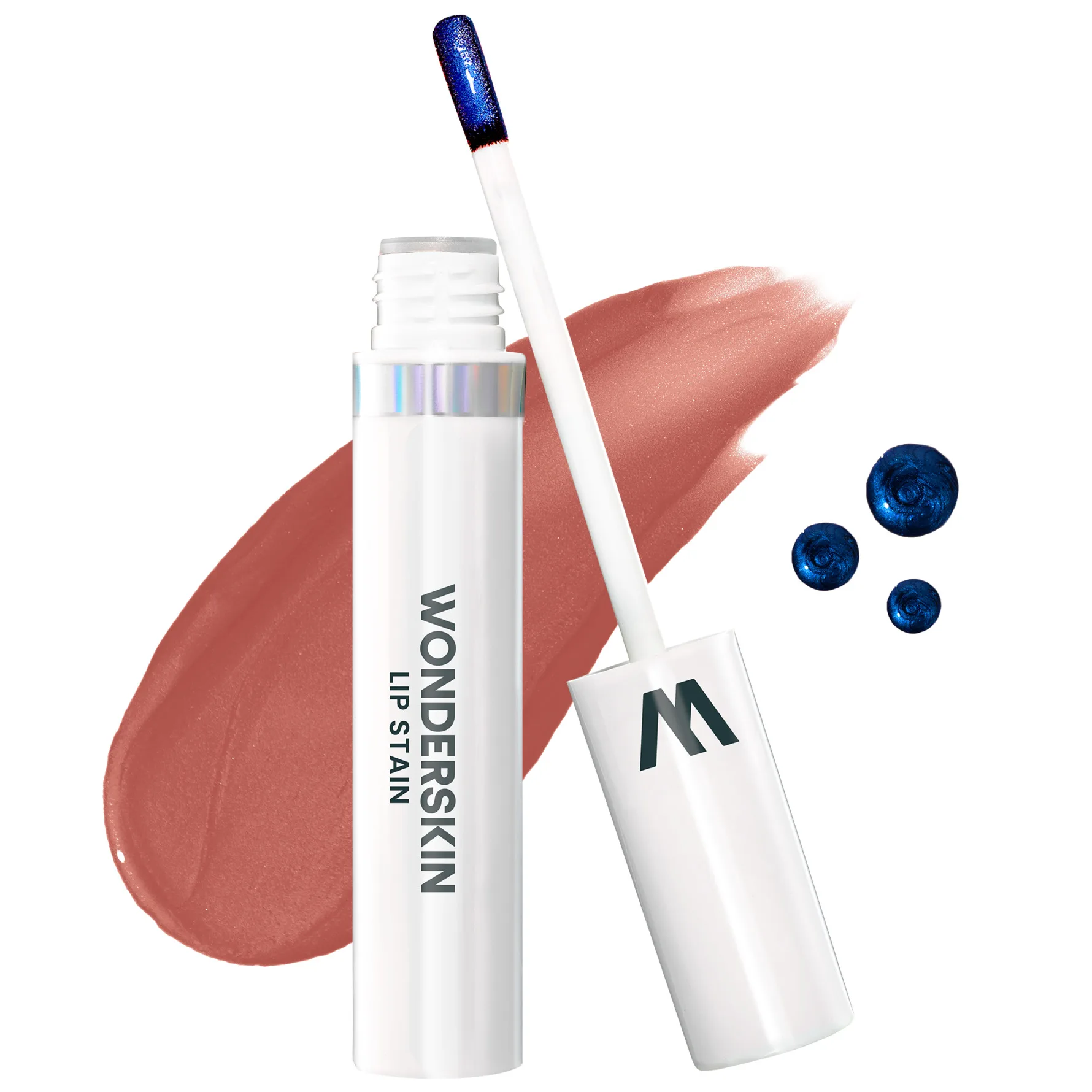 Wonderskin Wonder Blading All Day Lip Stain Lovely