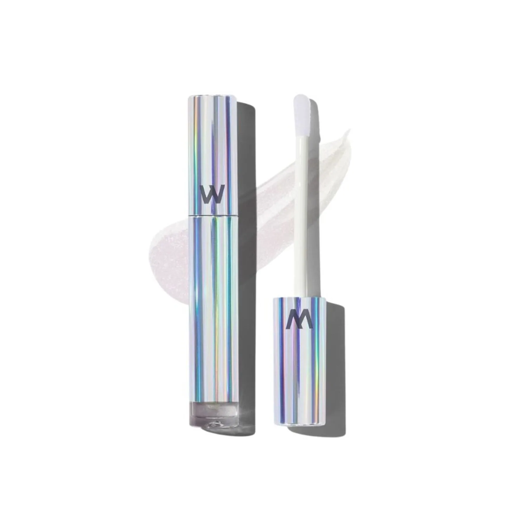 Wonderskin Blading Top Gloss - Holographic