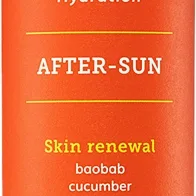 WoodenSpoon After-Sun Fuktgivande after sun-vård 100 ml