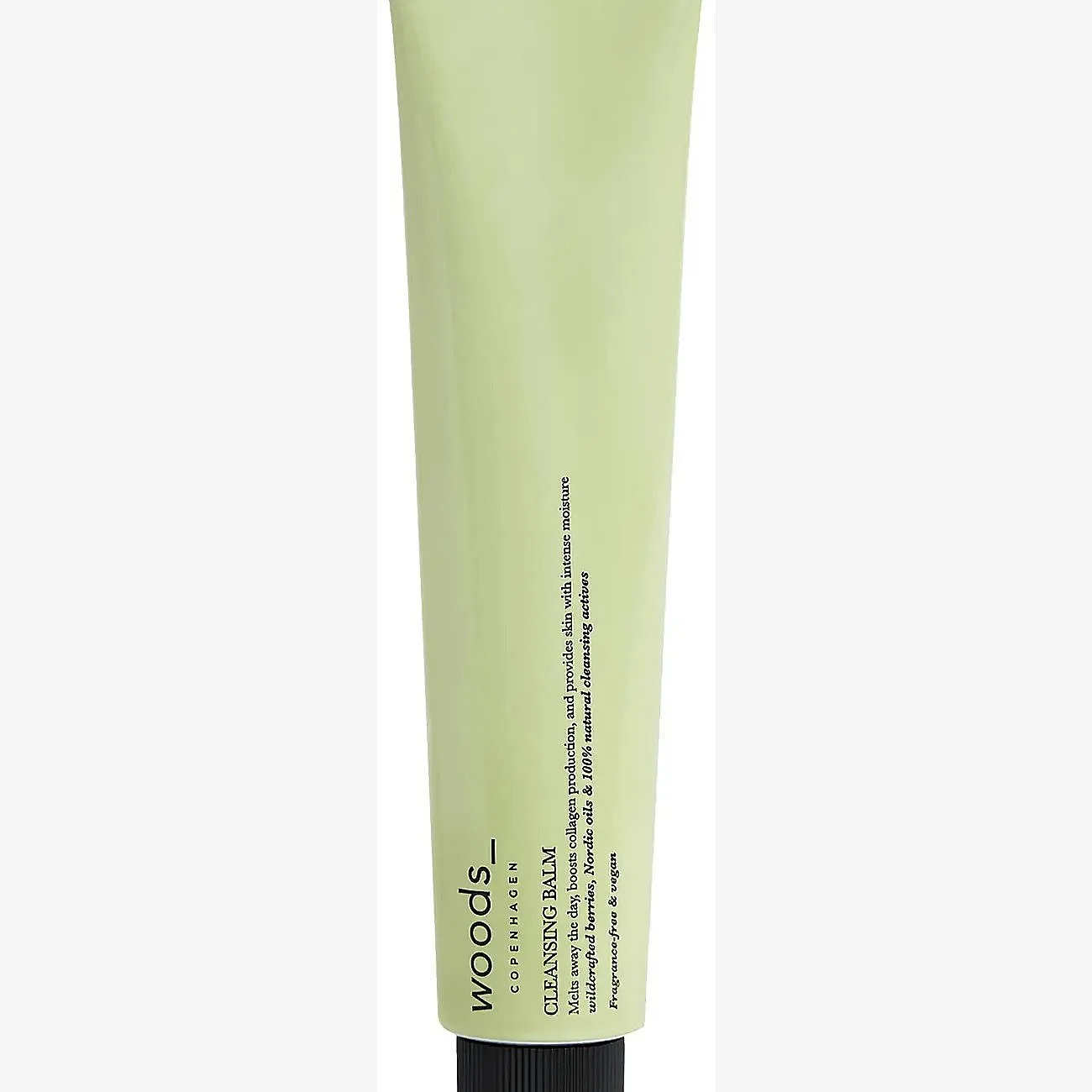 Woods_Copenhagen Cleansing Balm 75 ml
