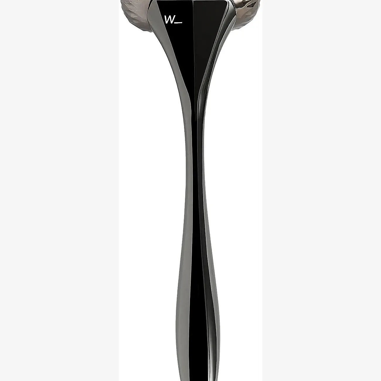 woods_ copenhagen Contouring Facial Roller - Black - 1 PCS
