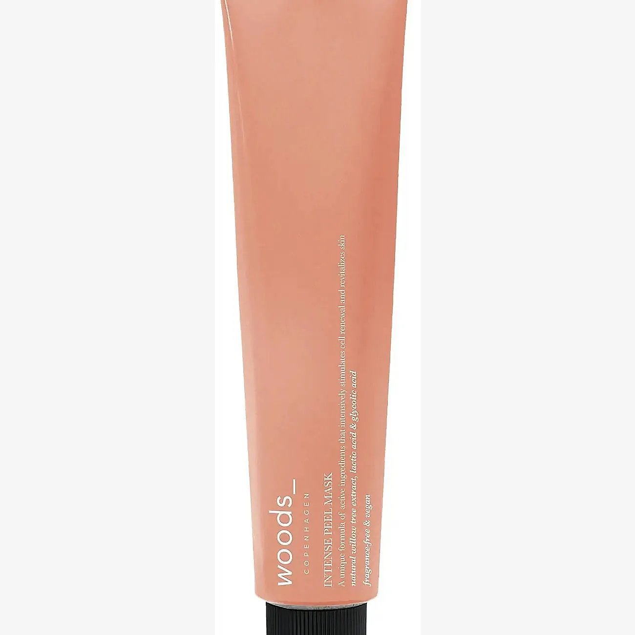 woods_ copenhagen Intense Peel Mask - Nude - 75 ML