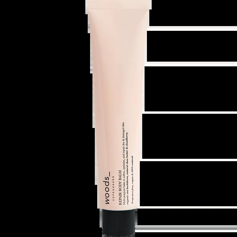 Woods_Copenhagen Repair Body Balm 75 ml (BEMÆRK DATO) (Limited Edition)