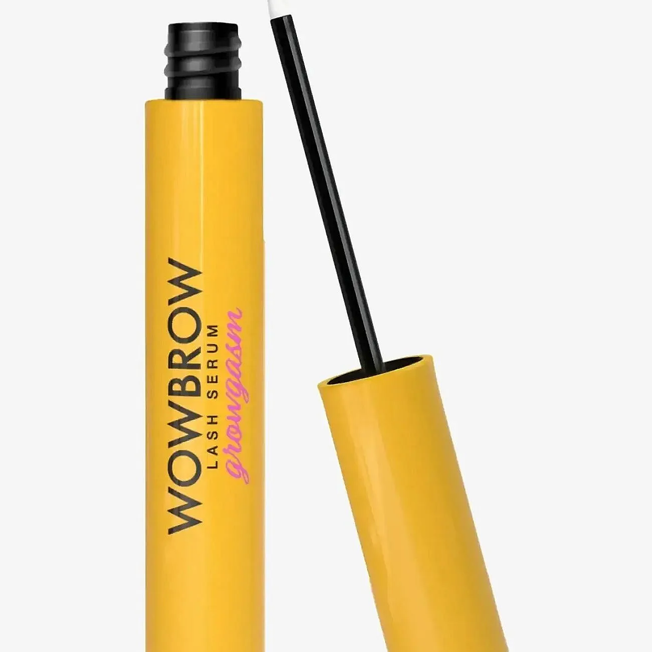 WOWBROW Grow Gasm Lash Serum 3,5 ml