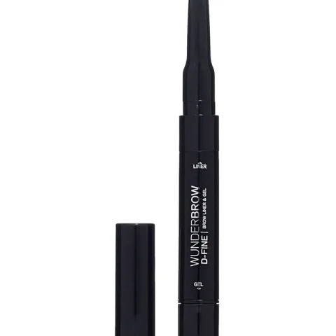 Wunder2 Wunderbrow D-Fine Brow Liner & Gel - Blonde