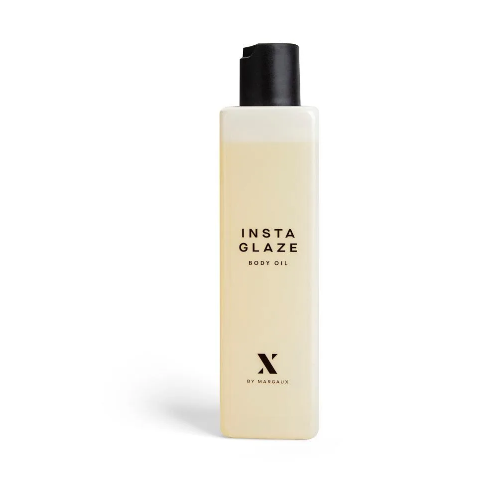 X by Margaux Insta Glaze Body Oil 250ml