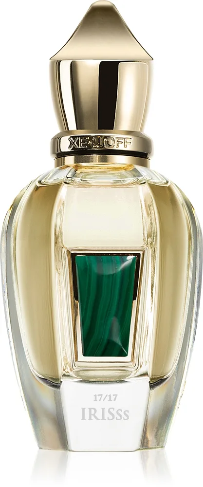 XerJoff 17/17 Stone Label Irisss EDP 50 ml