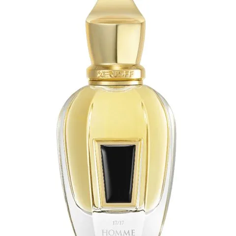 XerJoff 17/17 Stone Label Irisss EDP 50 ml
