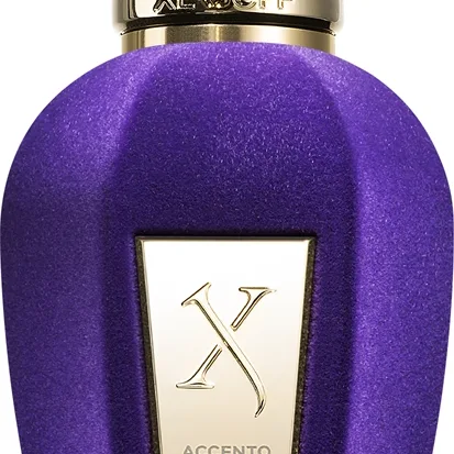 Xerjoff Accento Eau de Parfum Unisex 50 ml
