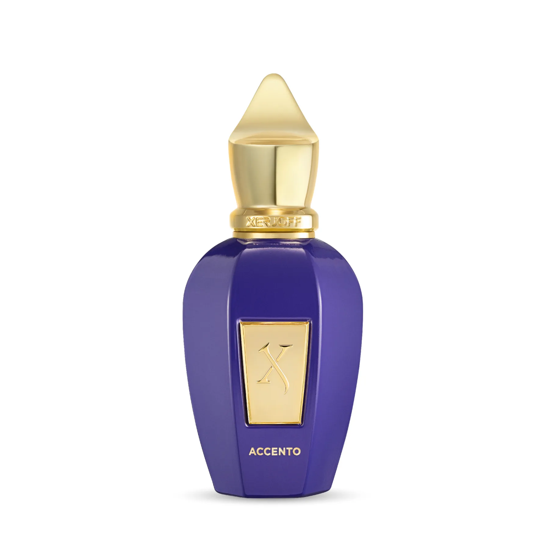 Xerjoff Accento Eau de Parfum - 50 ml