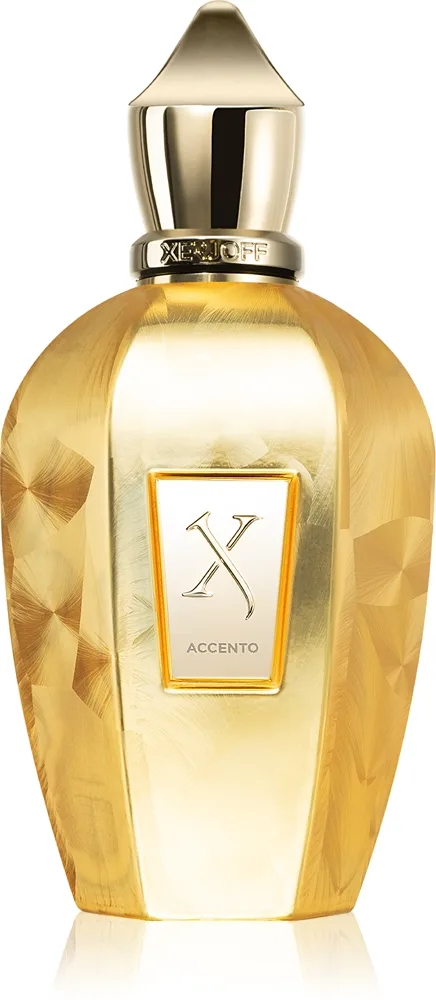 Xerjoff Accento Overdose Eau de Parfum Unisex 100 ml