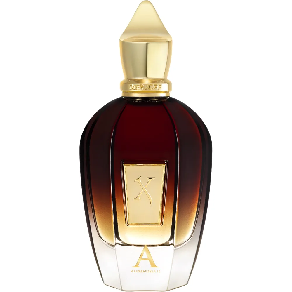 Xerjoff Alexandria II EDP 100 ml