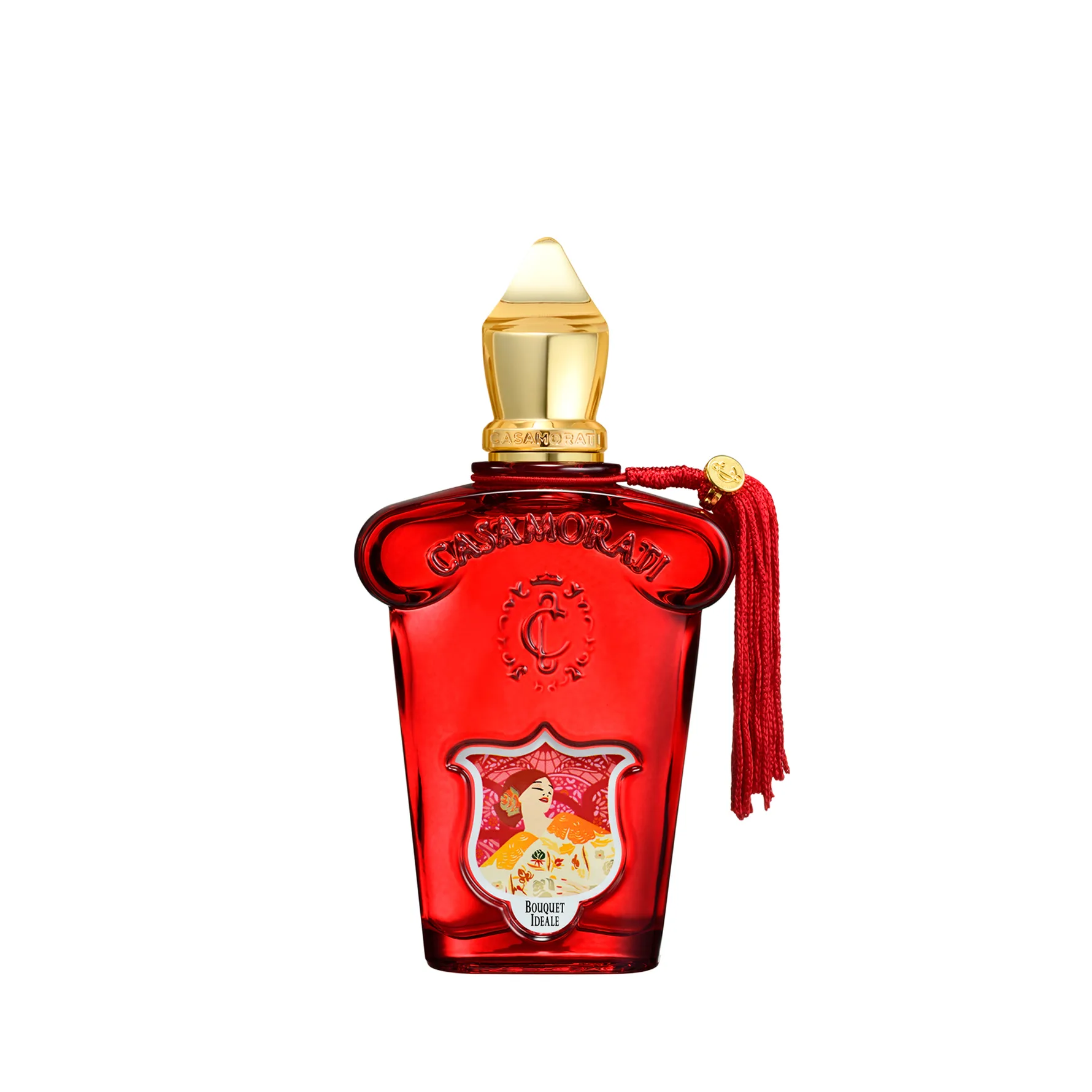 Xerjoff Casamorati 1888 Bouquet Ideale Eau de Parfum för Kvinnor 100 ml