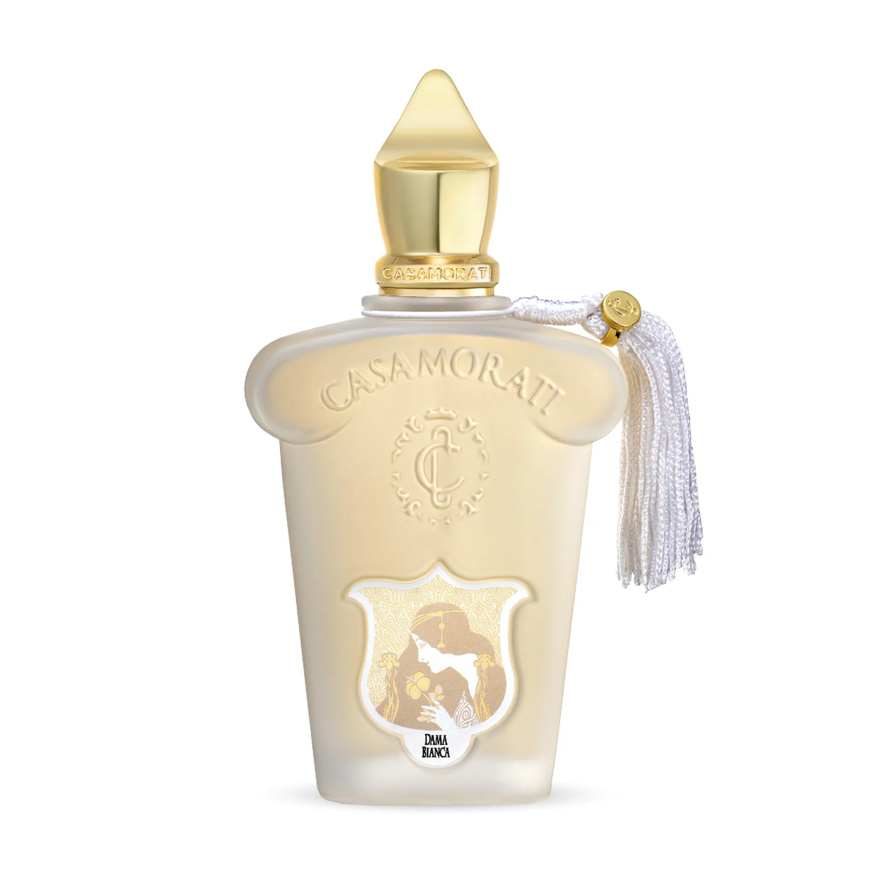 Xerjoff Casamorati 1888 Dama Bianca Eau de Parfum för Kvinnor 100 ml