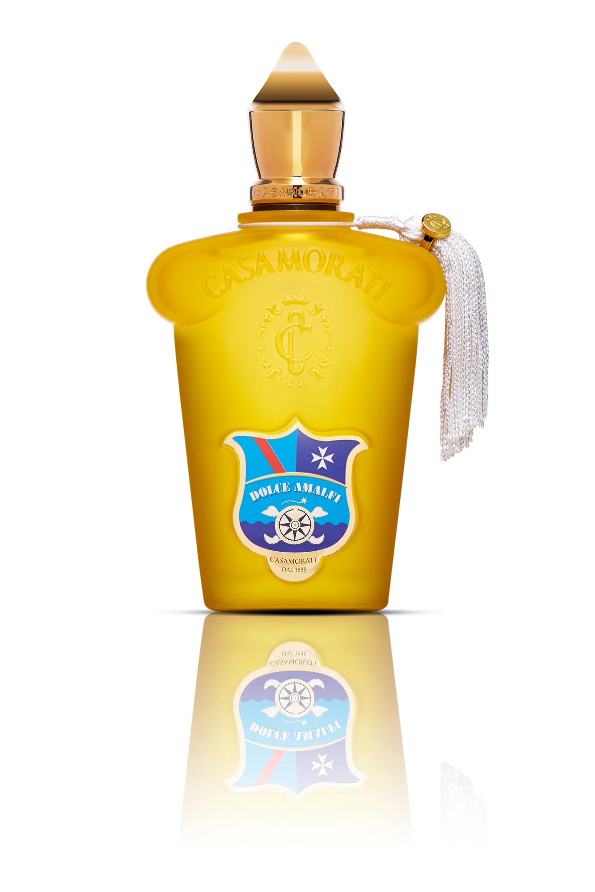 Xerjoff Casamorati 1888 Dolce Amalfi Eau de Parfum Unisex 100 ml