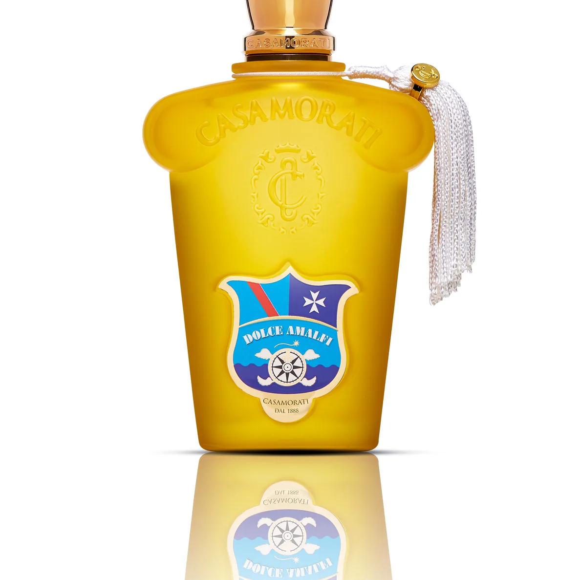 Xerjoff Casamorati 1888 Dolce Amalfi Eau de Parfum Unisex 100 ml