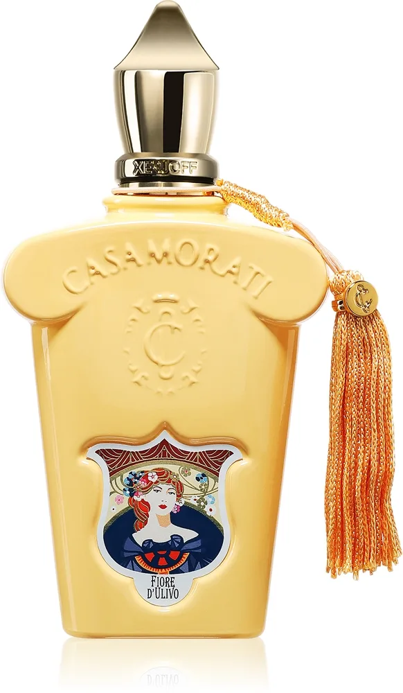 Xerjoff Casamorati 1888 Fiore d'Ulivo Eau de Parfum naisille 100 ml