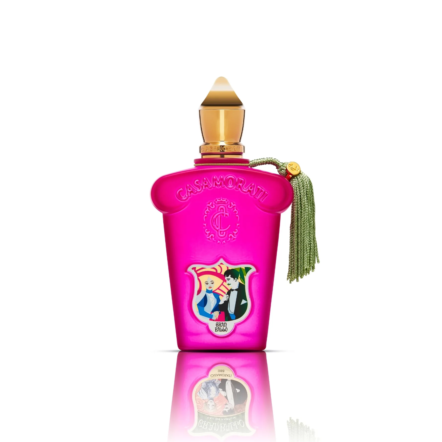 Xerjoff Casanorati Gran Ballo EDP 100 ml