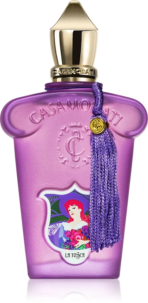 Xerjoff Casamorati 1888 La Tosca Eau de Parfum för Kvinnor 100 ml
