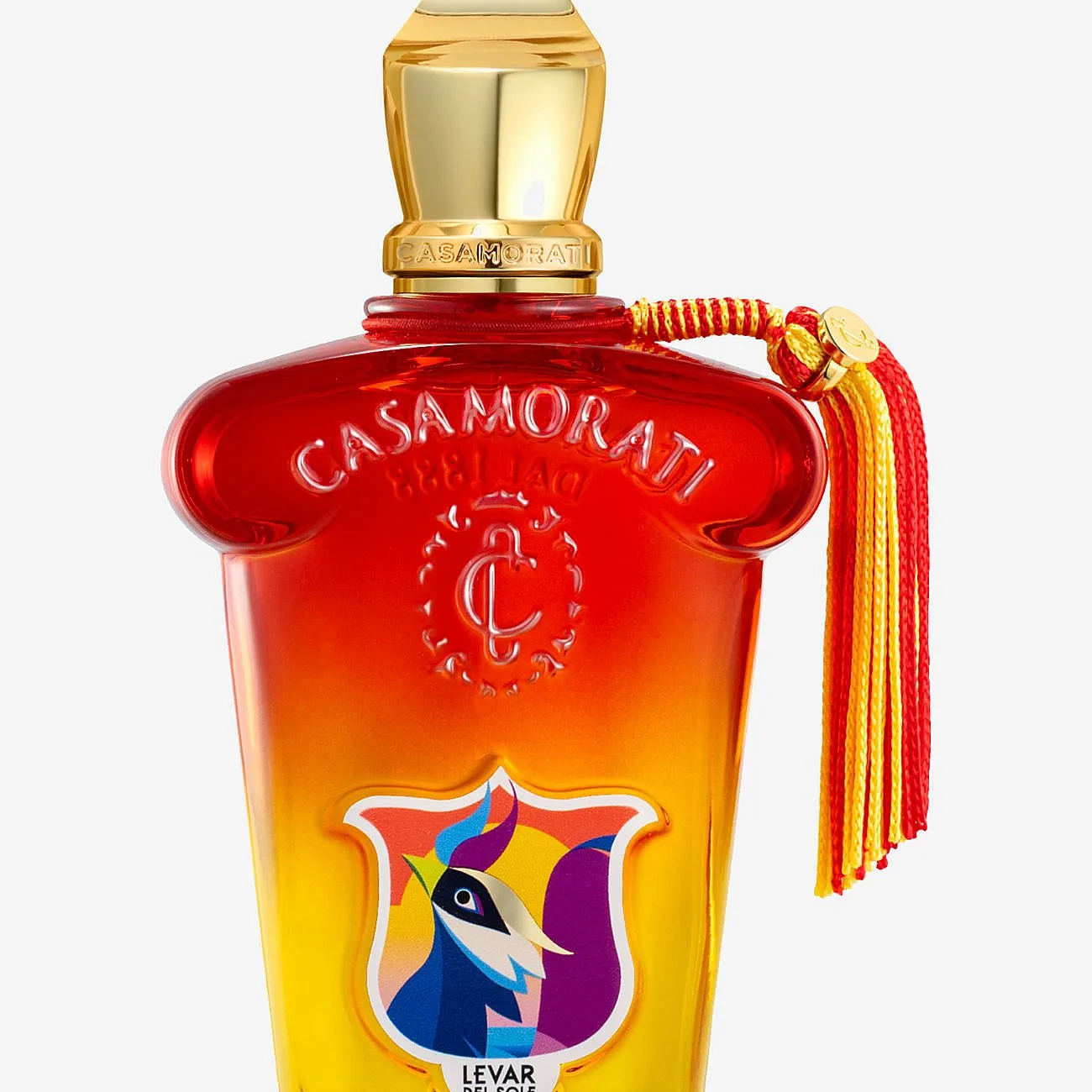 Xerjoff Casamorati 1888 Levar Del Sole Eau de Parfum unisex 100 ml