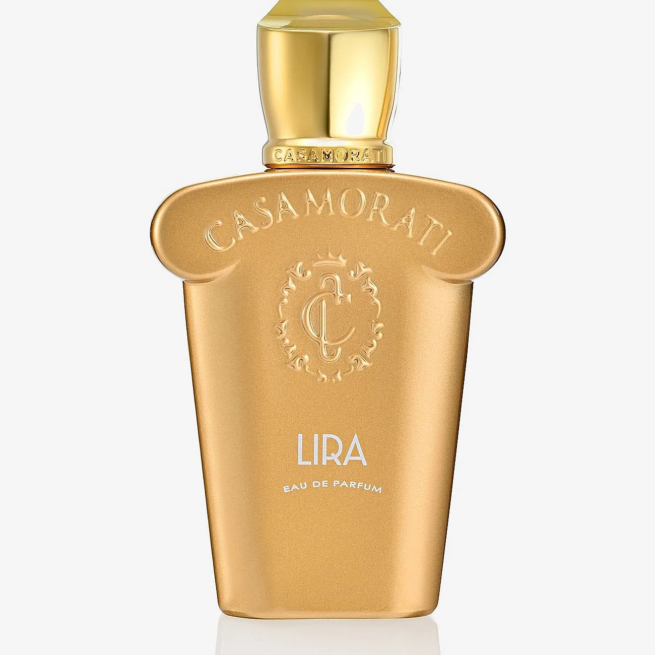 Casamorati Lira Edp 30Ml - Nude - 30 ml