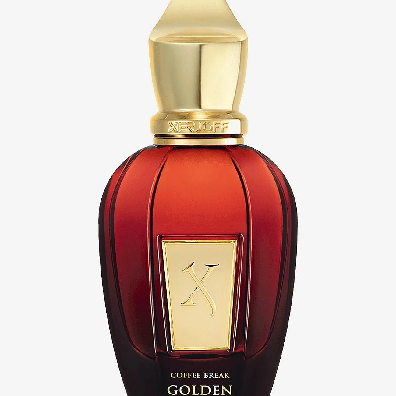 Xerjoff Golden Dallah perfume Unisex 50 ml