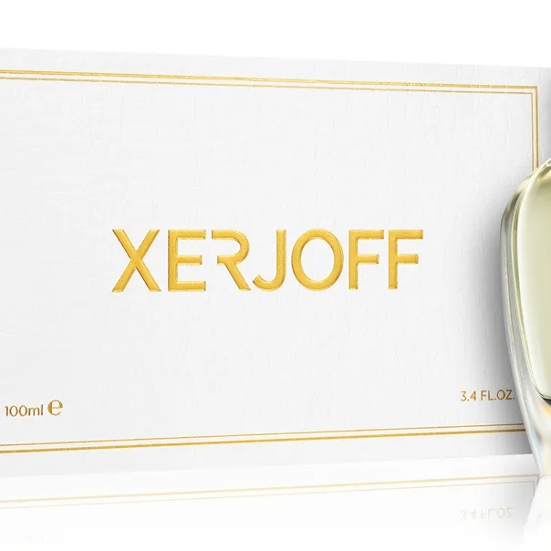 Xerjoff Damarose perfume för Kvinnor 100 ml