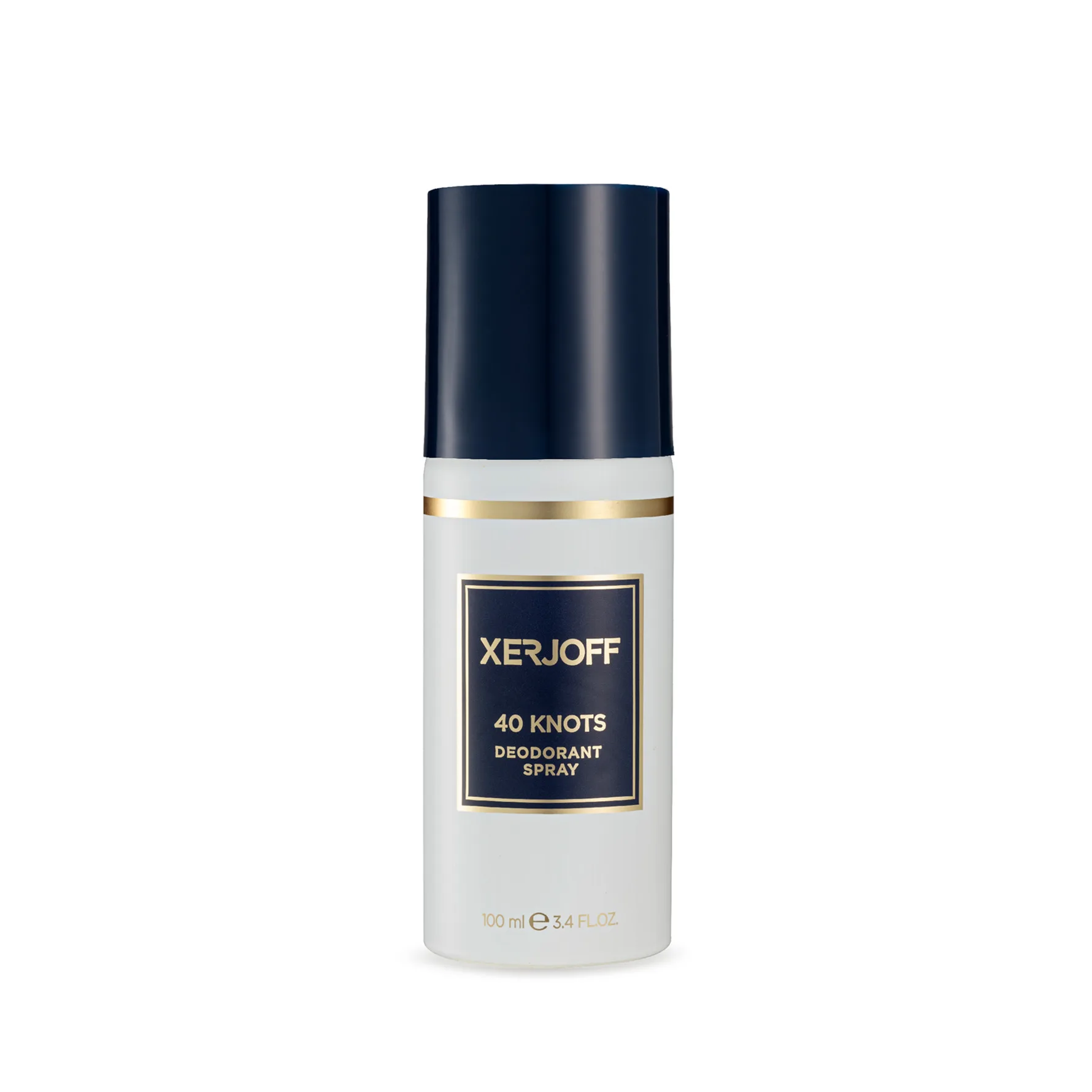 Xerjoff 40 Knots Deodorant Spray 100 ml